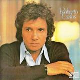 CD Roberto Carlos - Fé - 1978 - Sony music