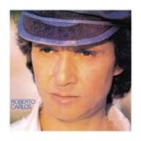 CD Roberto Carlos - O Côncavo - Universal