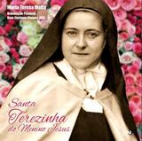 Cd santa teresinha do menino jesus - Emanuel