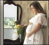 Cd ser mae - adriana arydes - Paulinas