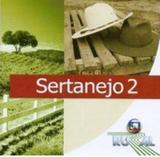 CD Sertanejo 2 - Globo Rural - Sonopress