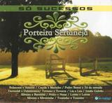 CD Só Sucessos Porteira Sertaneja - Diamond