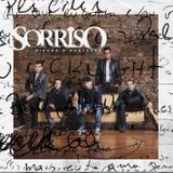 CD Sorriso Maroto - Riscos e Certezas - Som livre