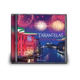Cd tarantelas - festa italiana - Radar records