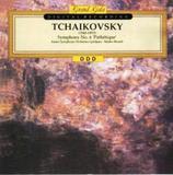 CD Tchaikovsky Symphony 6 - Universal