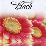 CD The Best Of Bach - Universal