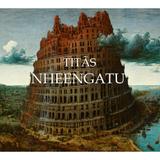 CD Titãs - Nheengatu - Rimo