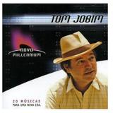 CD Tom Jobim - Novo Millennium - Outros