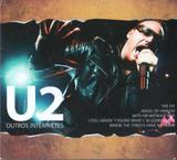 CD U2 - Outros Intérpretes - Top disc