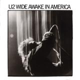CD U2 Wide Awake in America + CD U2 October - Combo