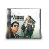 Cd zé henrique e gabriel - lugar perfeito - Radar records