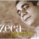 CD Zeca Pagodinho - Rimo