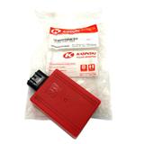 CDI CRZ 150 SM / Off Road Vermelho Original Kasinski