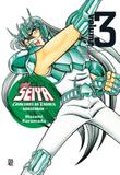 Cdz - saint seiya -kanzenban - vol.03 - Jbc