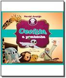 Cecilia, a pombinha - Mundo cristao