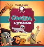 Cecília, a pombinha - Mundo cristao