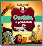 Cecília, a Pombinha - Mundo cristao