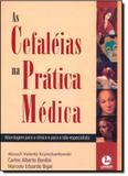 Cefaleias na pratica medica, as - Lemos editorial