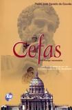 Cefas um abrigo necessário - padre josé geraldo de gouvêa - A partilha