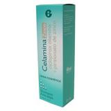 Celamina Zinco - Frasco com 150mL de shampoo - Glenmark farmaceutica ltd