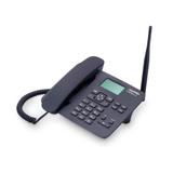 Celular de Mesa Aquário Quadriband Dual Chip CA-42S - Aquario