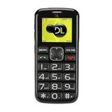 Celular DL Feature Phone YC110 Dual Chip - DL TELECOM