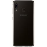 Celular samsung galaxy a-20 32gb dual - sm-a205gzkrzto - Samsung celular