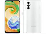 Celular Samsung Galaxy A04S 64GB Dual - SM-A047MZWSZTO  Branco  Quadriband