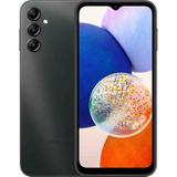 Celular Samsung Galaxy A14 LTE 4G 128GB Dual - SM-A145MZKRZTO   Preto   Quadriband