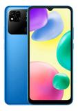 Celular Smartphone 10A 128GB 4GB Ram - Azul - Blu