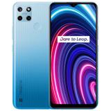 Celular Smartphone C25Y 4G Dual Sim 128Gb 4Gb Ram - Azul - Blu