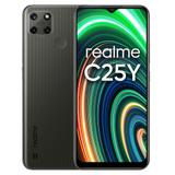 Celular Smartphone C25Y 4G Dual Sim 128Gb 4Gb Ram - Cinza - Blu
