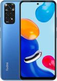 Celular Smartphone Not 11 Dual Sim 128Gb 4Gb - Blue