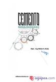 Cemento - Manual Tecnológico - Reverté