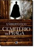 Cemitério de Praga, O - Record - grupo record