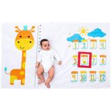 Cenário Mesversário - Baby joy