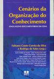 Cenários da Organização do Conhecimento-Linguagens Documentarias Em Cena - Thesaurus