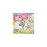 Cenarios magicos - a competicao real - libris - Libris editora ltda