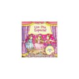 Cenarios magicos - um dia especial - libris - Libris editora ltda