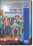 Cenas de Intolerância - Atica (paradidaticos) - grupo somos