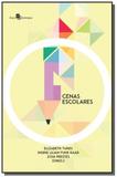 Cenas escolares - Paco editorial