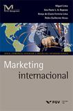 Ceni-marketing internacional ed.1 - Editora fgv