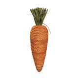 Cenoura Decoração Páscoa Laranja - Cromus