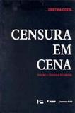 Censura Em Cena - Imprensa oficial