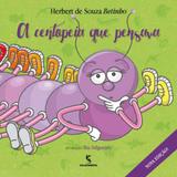 Centopeia que pensava, a - Salamandra