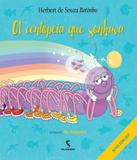 Centopeia Que Sonhava, A - Salamandra (moderna)