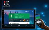 Central caska mp5 automotivo com apple car play- gp330 - Multilaser