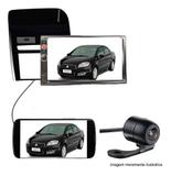 Central Multimidia 2 Din Fiat Linea 08 A 14 Mp5 - First option