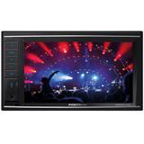 Central Multimídia 2 DIN Pósitron SP8830 Link DTV Mirror Bluetooth