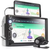 Central Multimídia Android Ios Mp5 Player